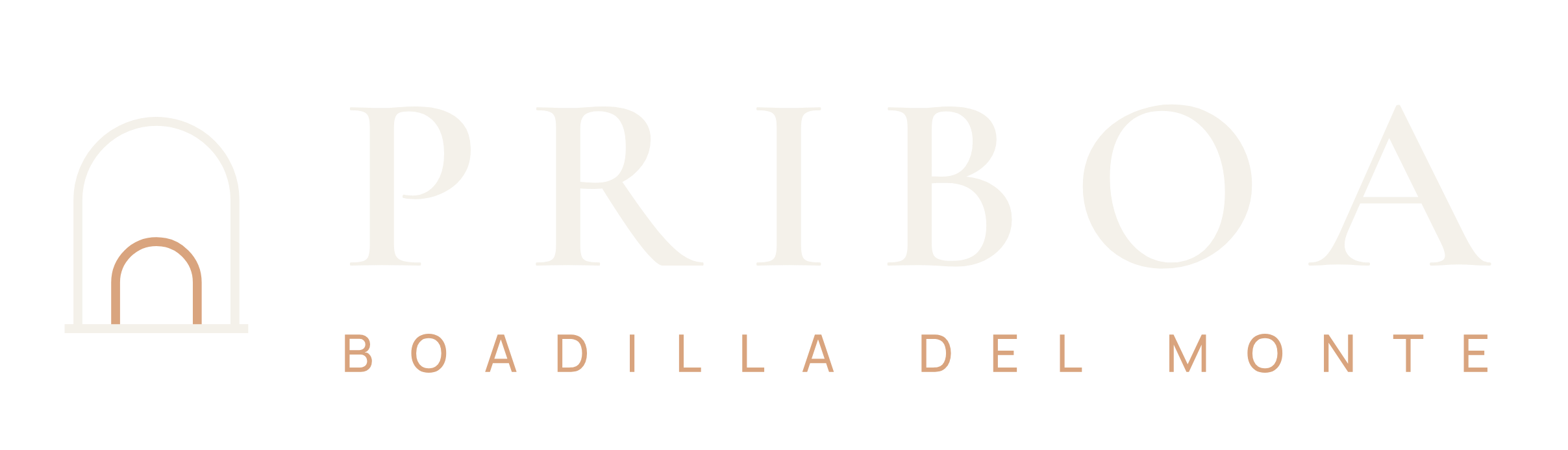 Priboa · Boadilla del Monte